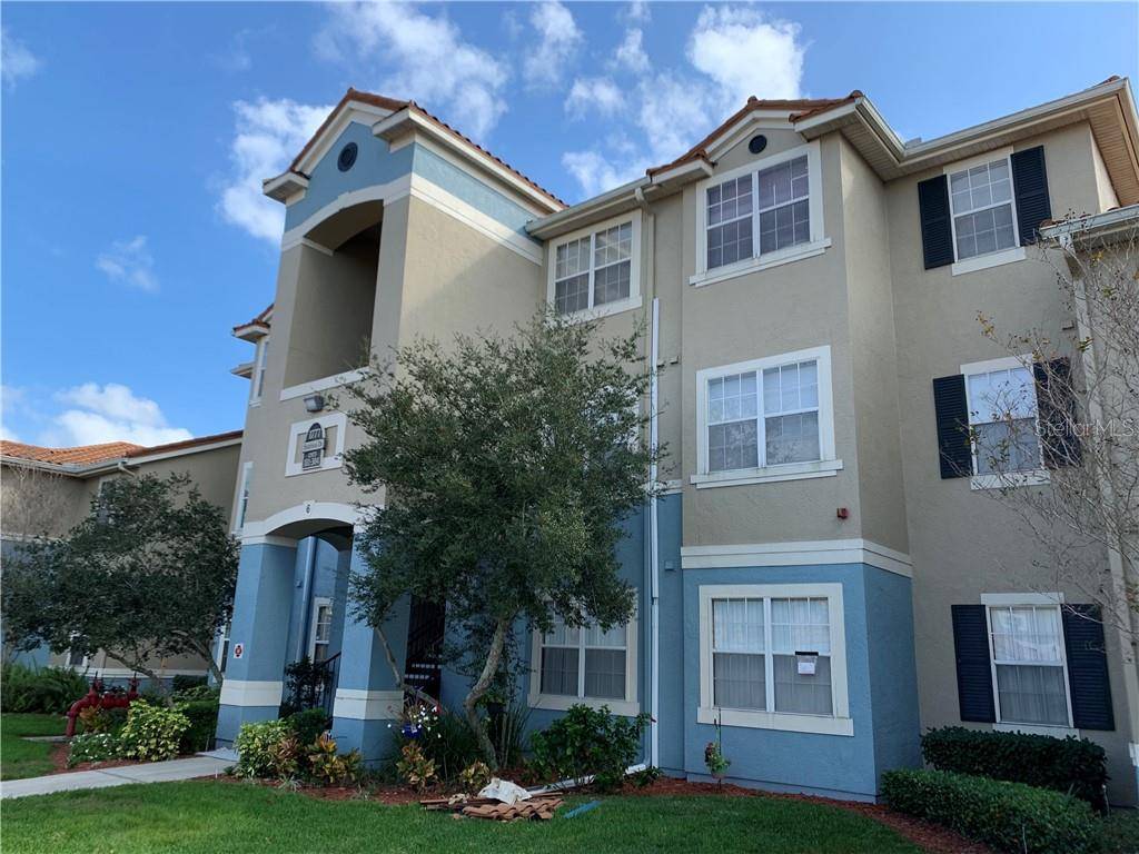 Melbourne, FL 32940,1777 SOPHIAS DR #303