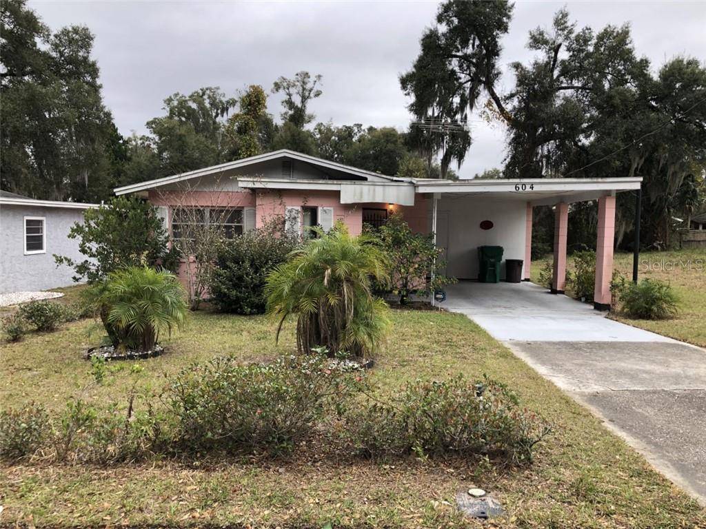 Deland, FL 32720,604 W VOORHIS AVE