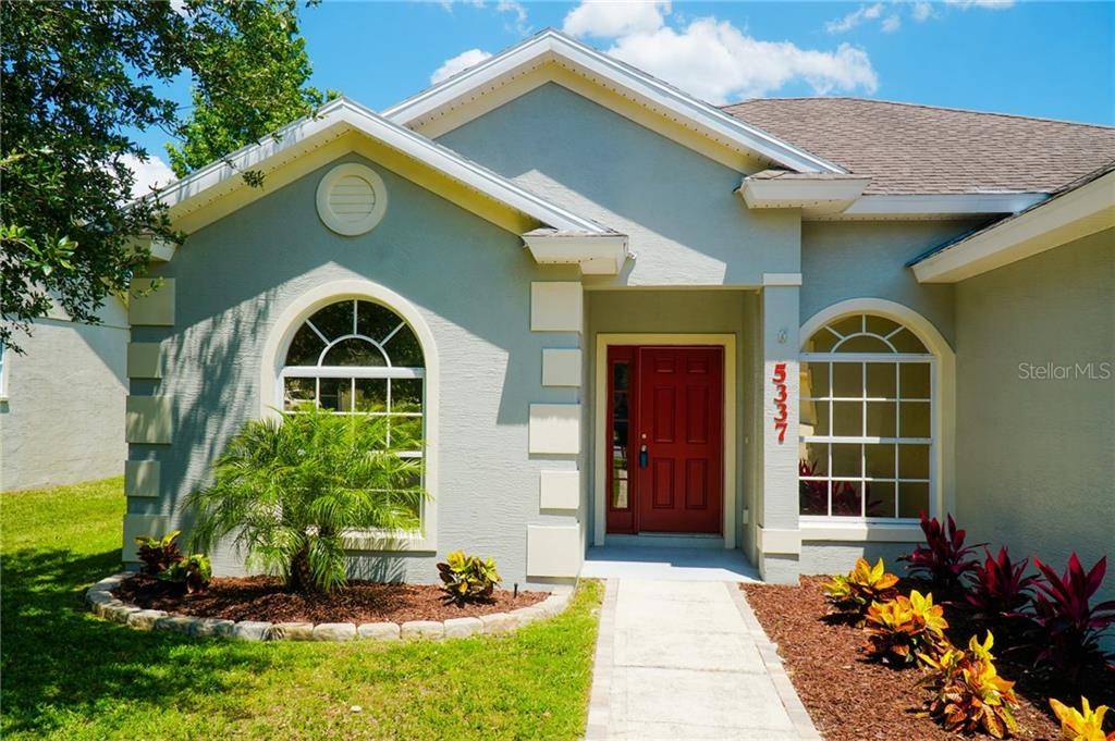 Port Orange, FL 32128,5337 PLANTATION HOME WAY