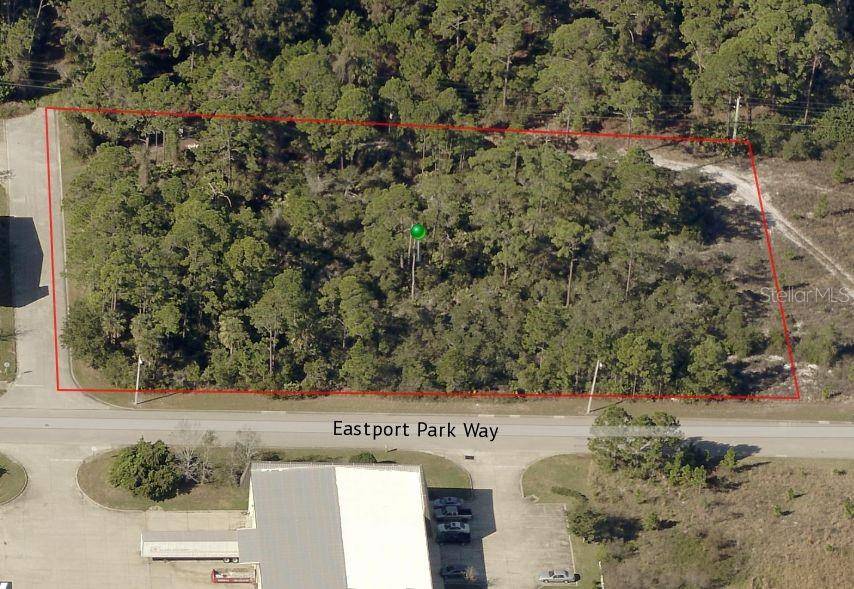 Port Orange, FL 32127,4460 EASTPORT PARK WAY