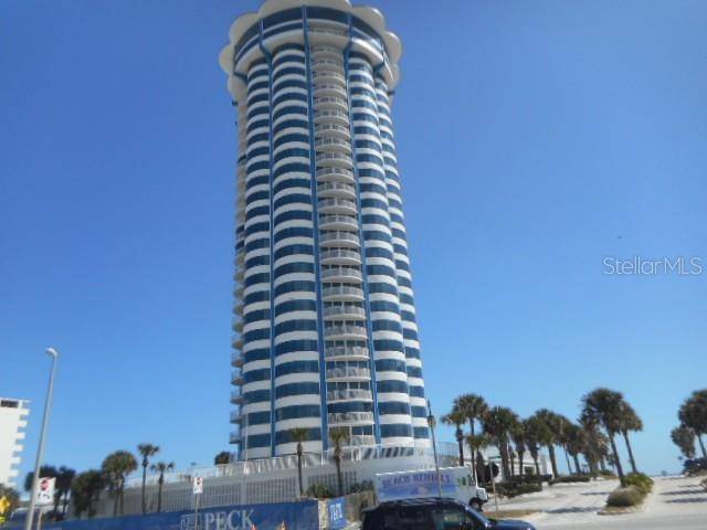 Daytona Beach Shores, FL 32118,2625 S ATLANTIC AVE #27NE