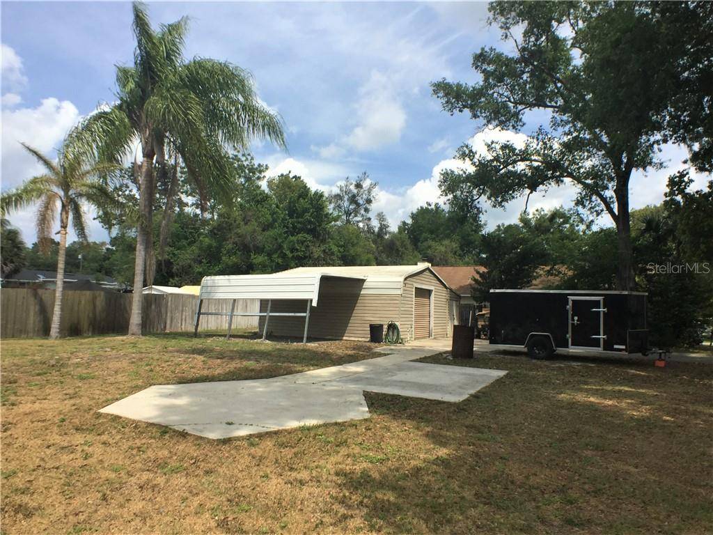 Debary, FL 32713,280 E CONSTANCE RD