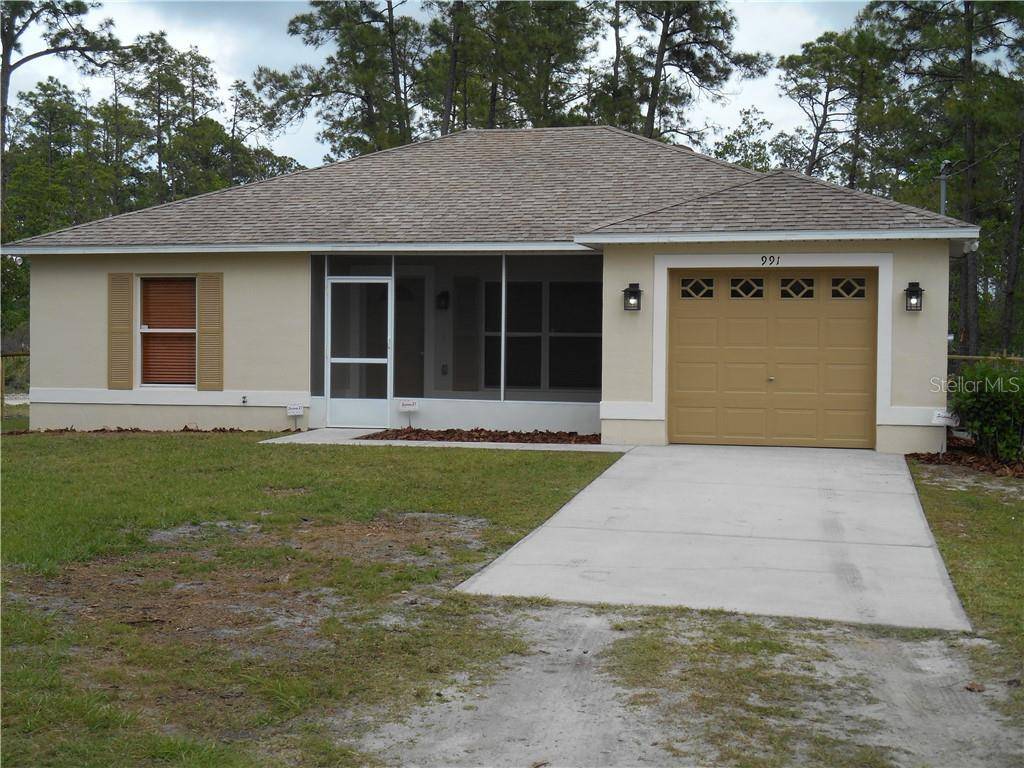 Deland, FL 32724,991 EAST Pkwy