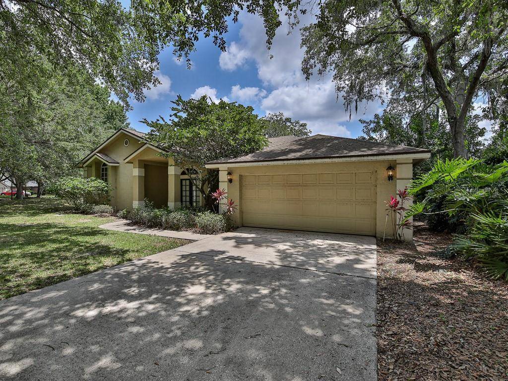 Oviedo, FL 32765,1027 WILLA LAKE CIR