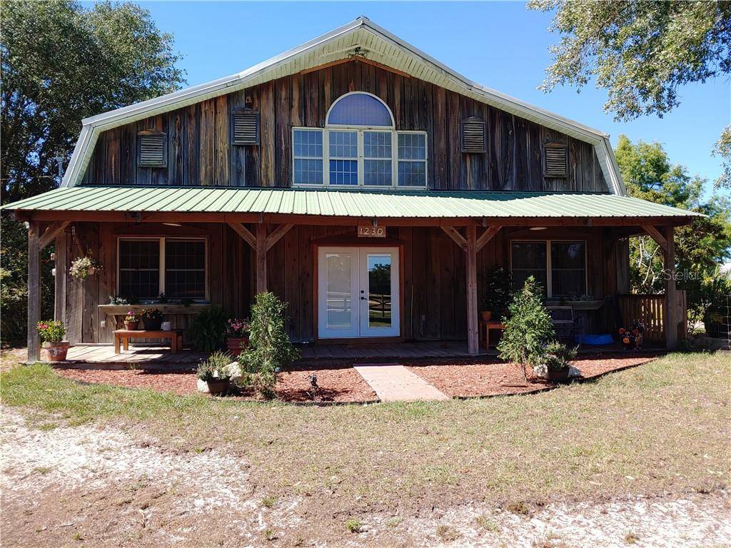 Astor, FL 32102,1230 MANDY LN