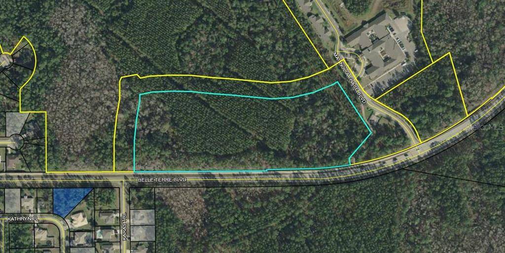 Palm Coast, FL 32164,300 MAGNOLIA TRACE