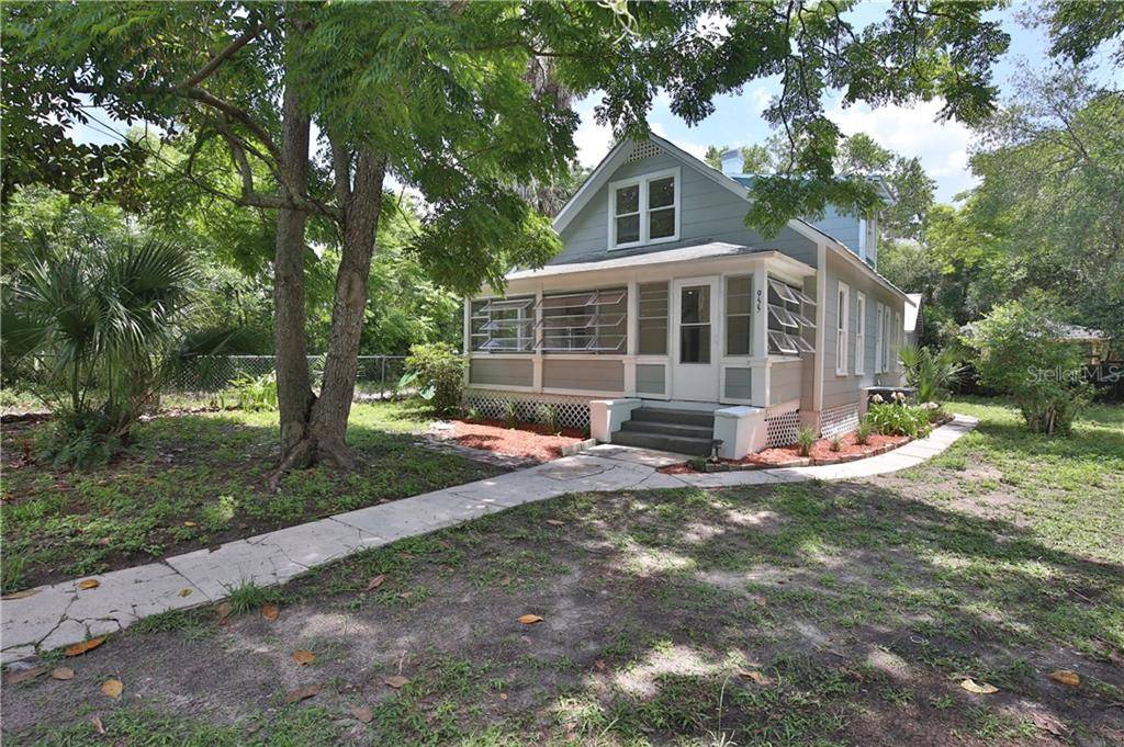 Lake Helen, FL 32744,955 MARION ST