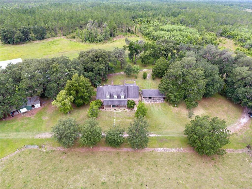 Pierson, FL 32180,2000 BRIAR CREEK FARMS RD