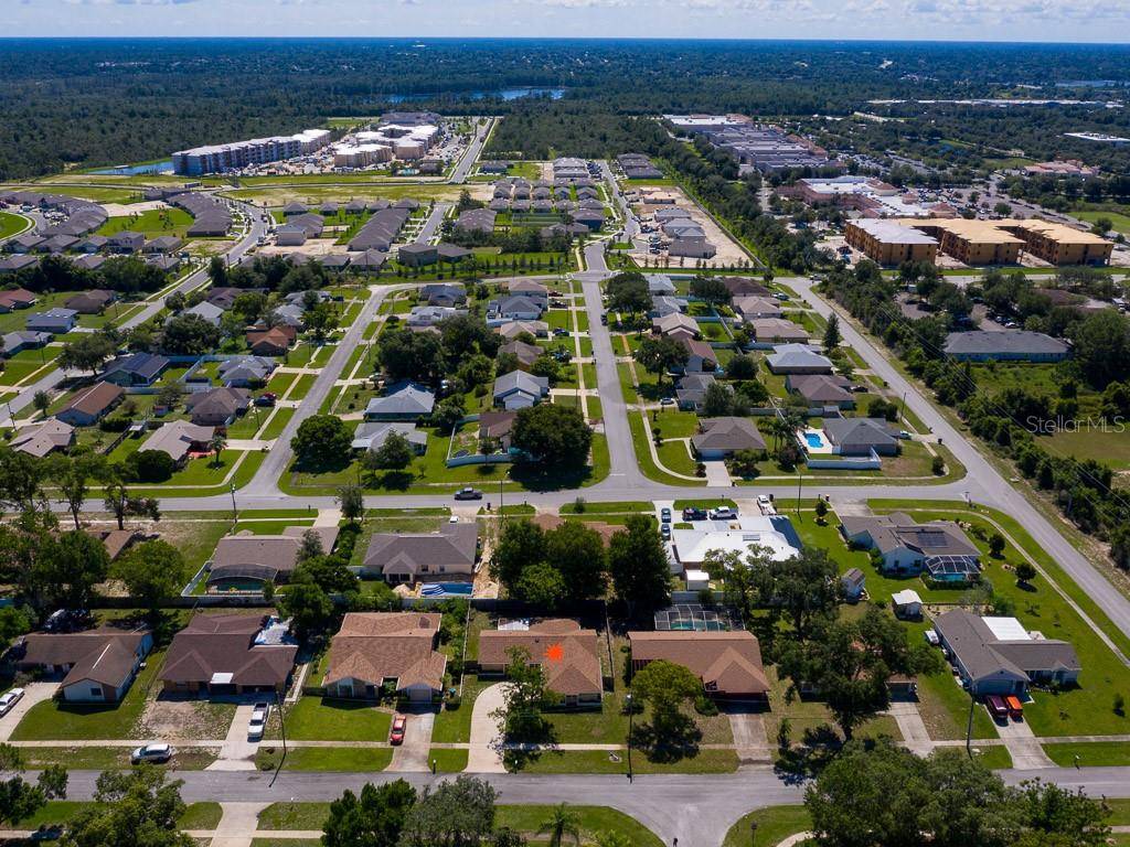 Orange City, FL 32763,2490 PINE TREE CIRCLE DR