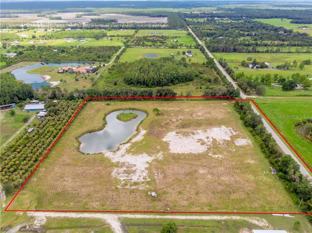 Osteen, FL 32764,1621 PELL RD