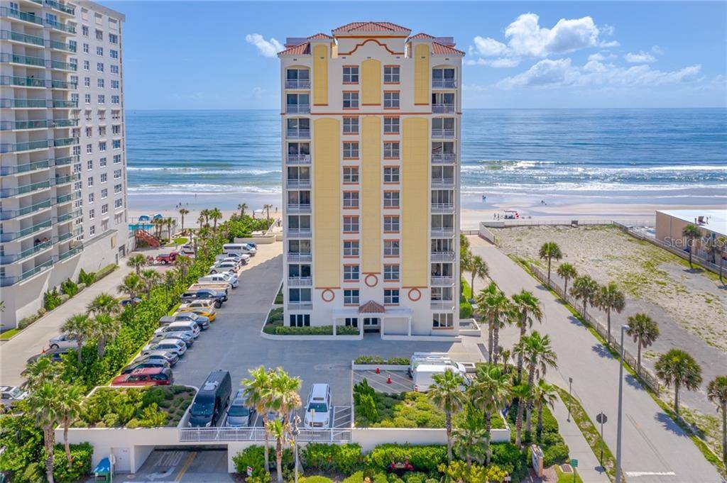 Daytona Beach Shores, FL 32118,2071 S ATLANTIC AVE #1004