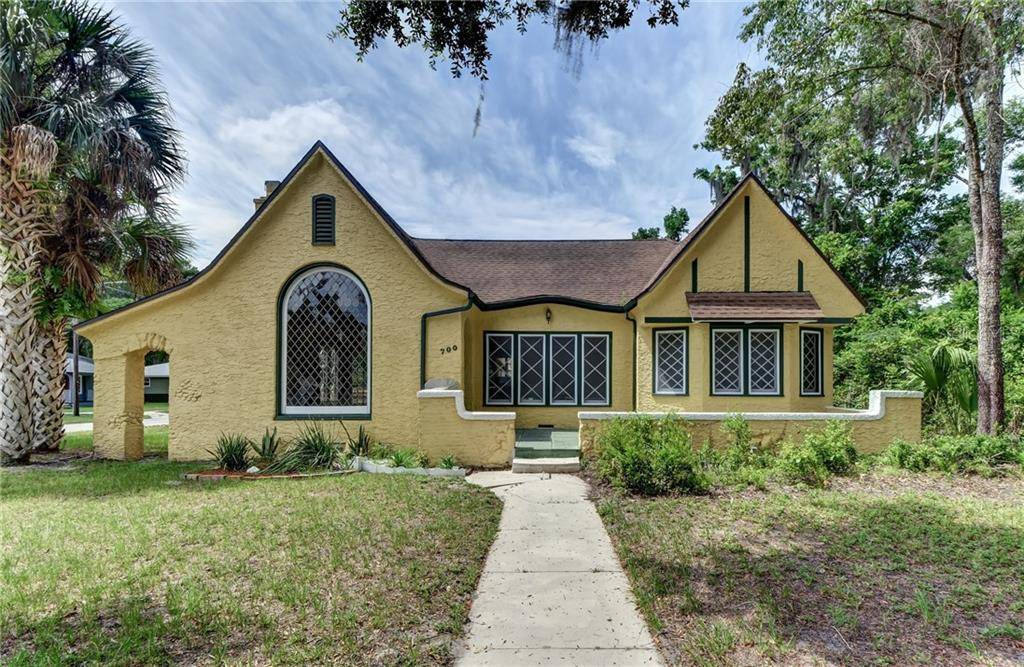 Deland, FL 32720,700 W HIGHLAND AVE