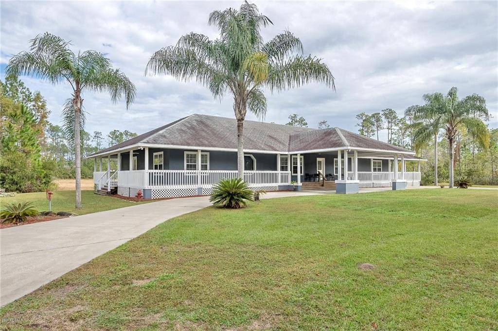 Ormond Beach, FL 32174,3774 FIR CT