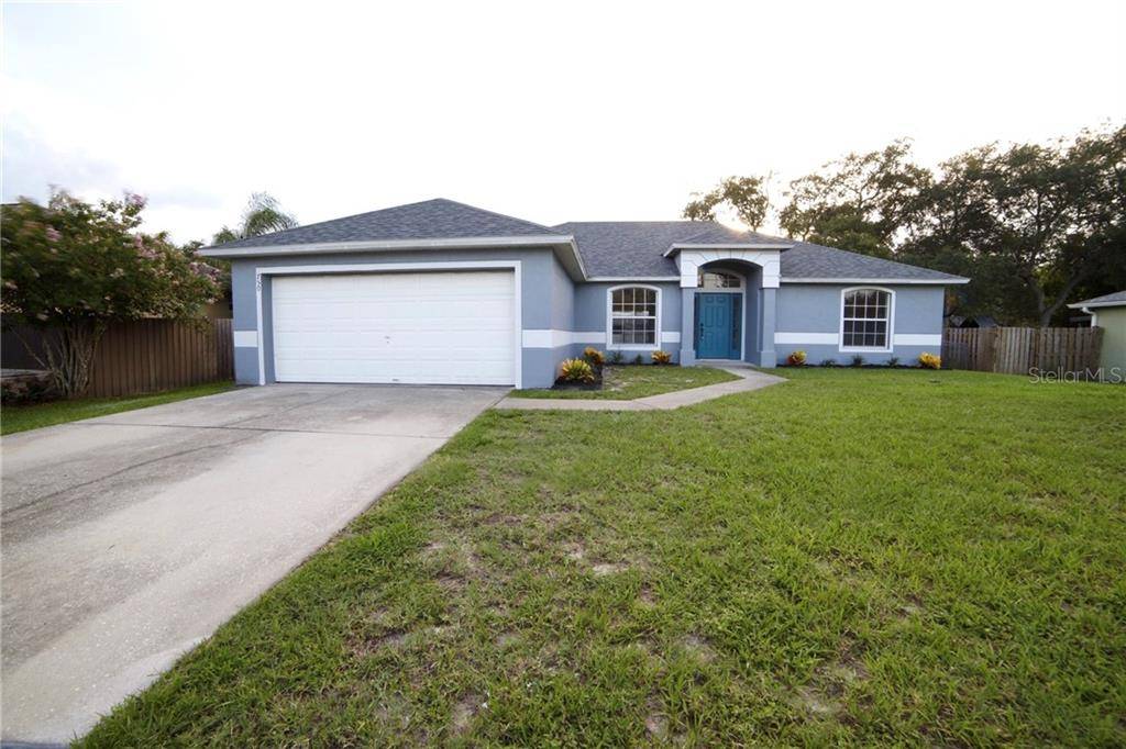 Deltona, FL 32725,750 E LACY CIR