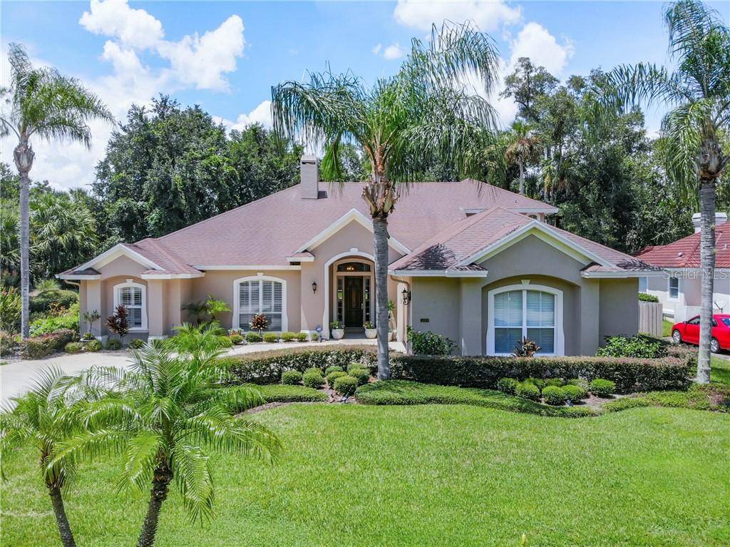 Sanford, FL 32771,4901 SHORELINE CIR