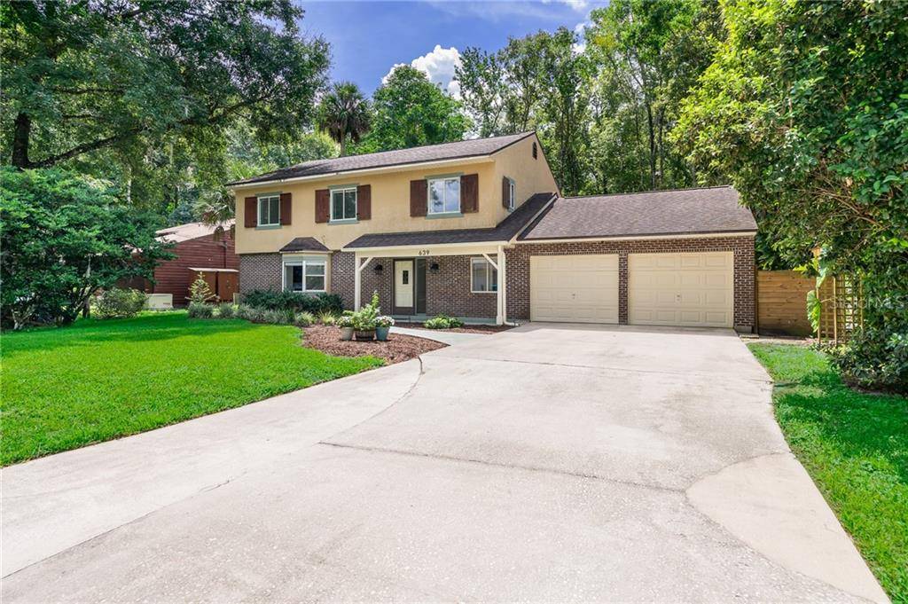 Winter Springs, FL 32708,639 SAILFISH RD