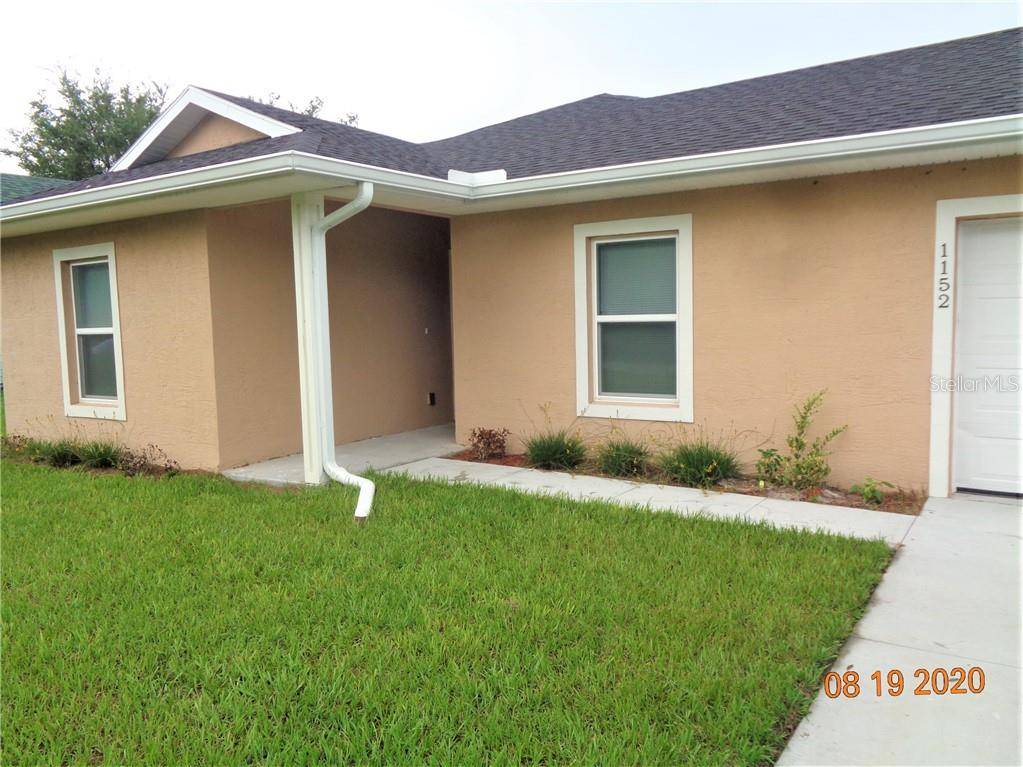 Deland, FL 32724,1152 9TH AVE