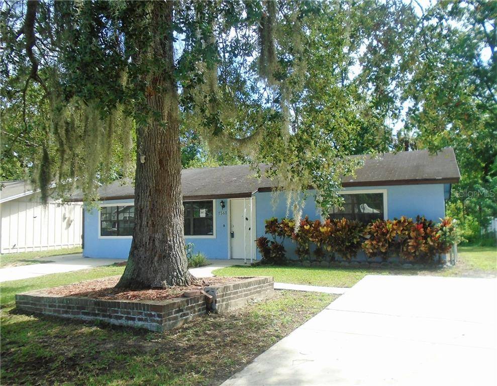 Holly Hill, FL 32117,1561 MOBILE AVE