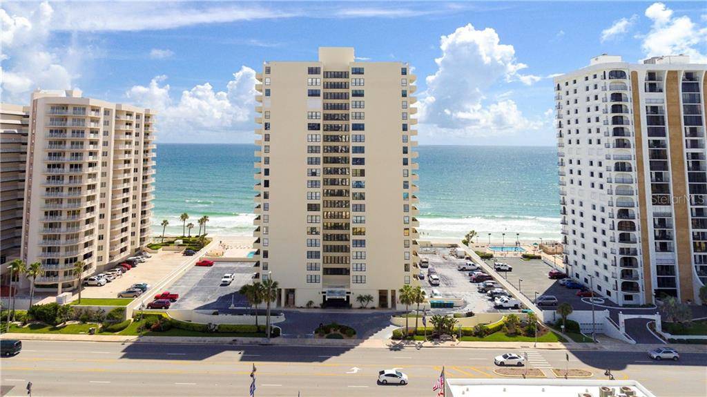 Daytona Beach Shores, FL 32118,2987 S ATLANTIC AVE #1804