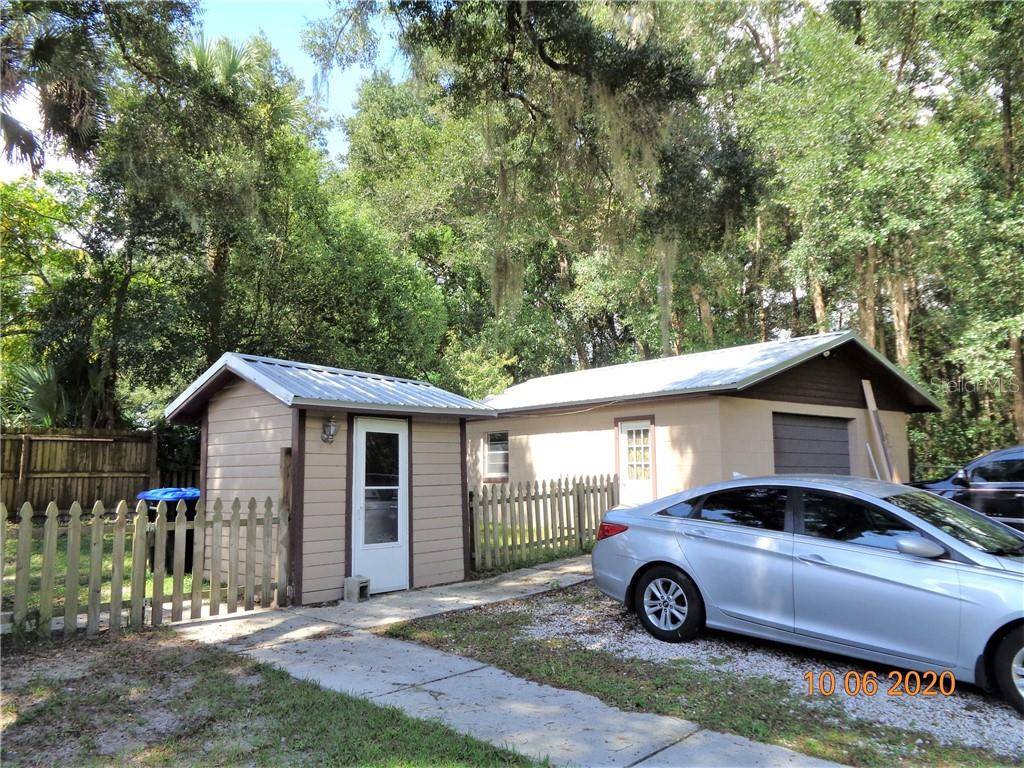 Deland, FL 32720,1825 CARR ST #1825-1827