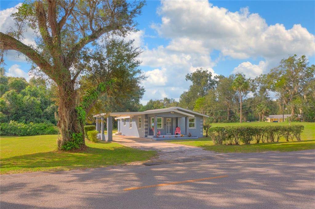 Deland, FL 32720,560 W BERESFORD RD