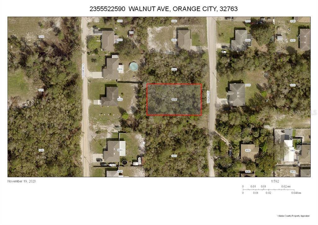 Orange City, FL 32763,590 WALNUT AVE