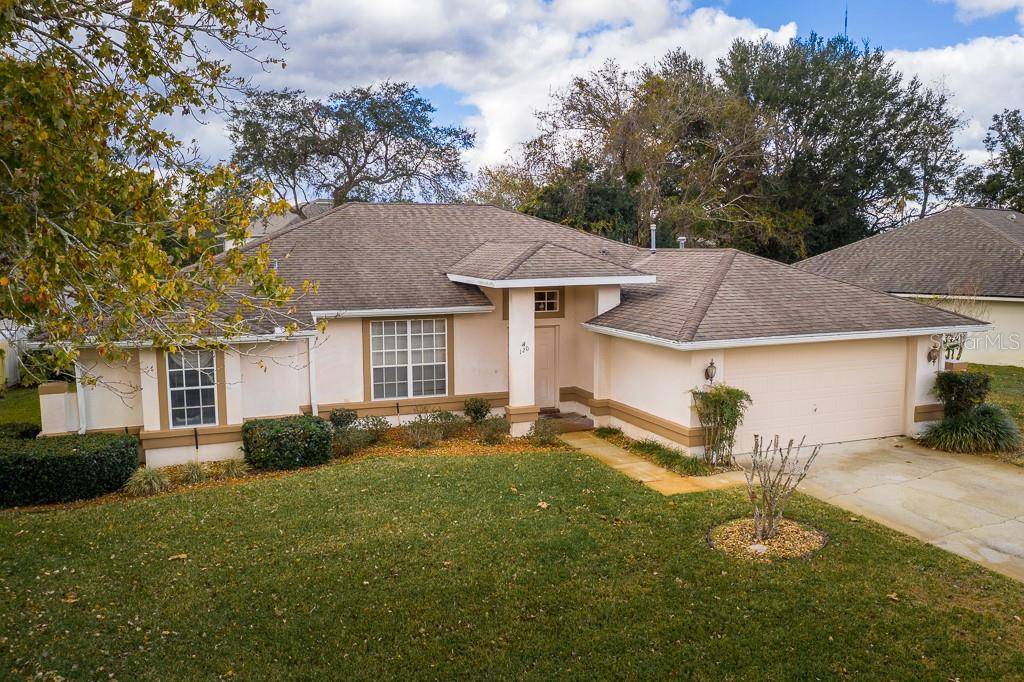 Debary, FL 32713,120 NEEDLEWOOD LOOP