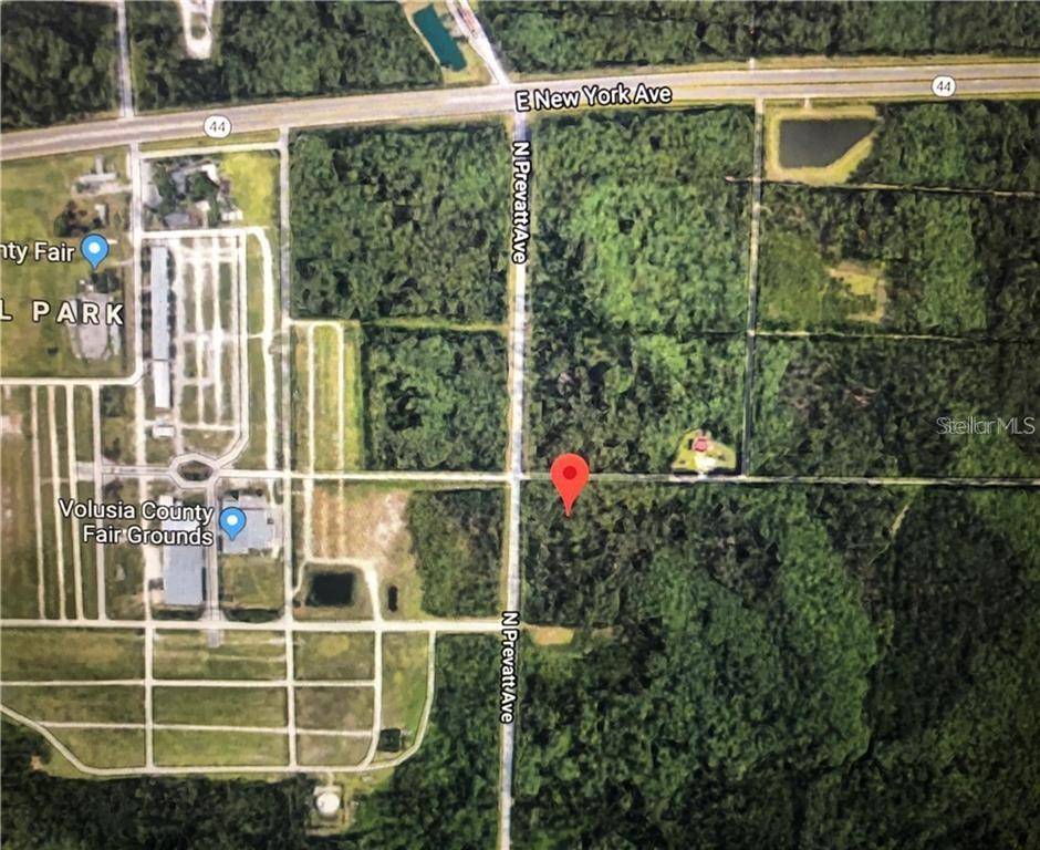 Deland, FL 32724,N PREVATT