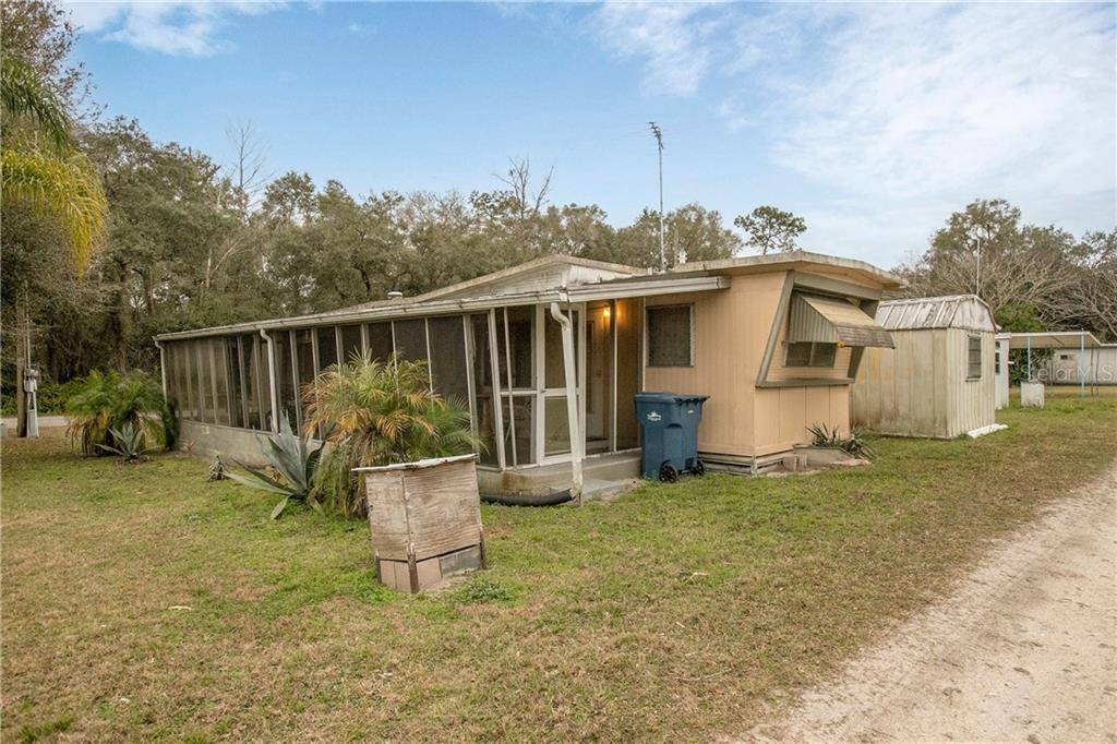 De Leon Springs, FL 32130,5758 JAMES ST