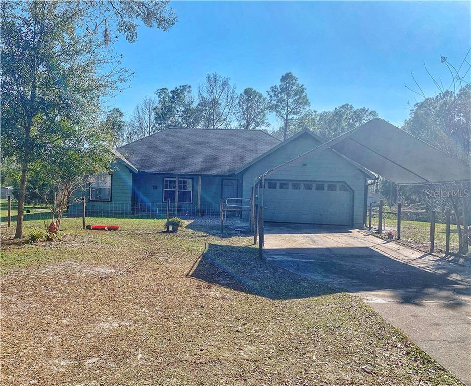 Pierson, FL 32180,1135 PETERSON RD