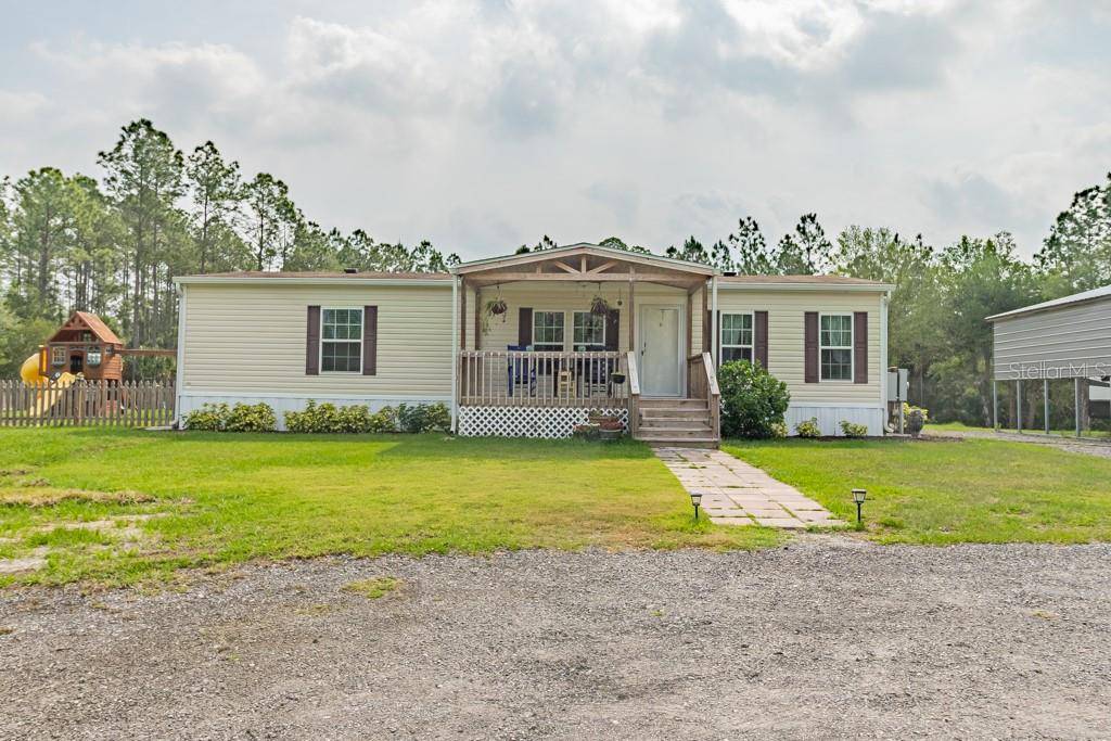 Osteen, FL 32764,1509 BUCK LAKE RD