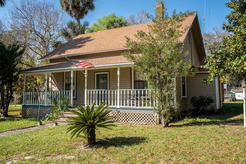 Enterprise, FL 32725,310 MAIN ST