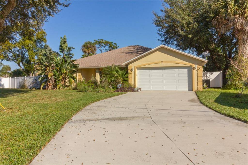 New Smyrna Beach, FL 32168,96 AQUA CT