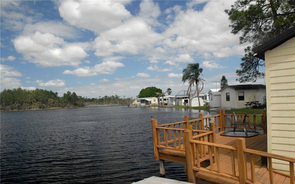 Osteen, FL 32764,66 EAGLE PT S