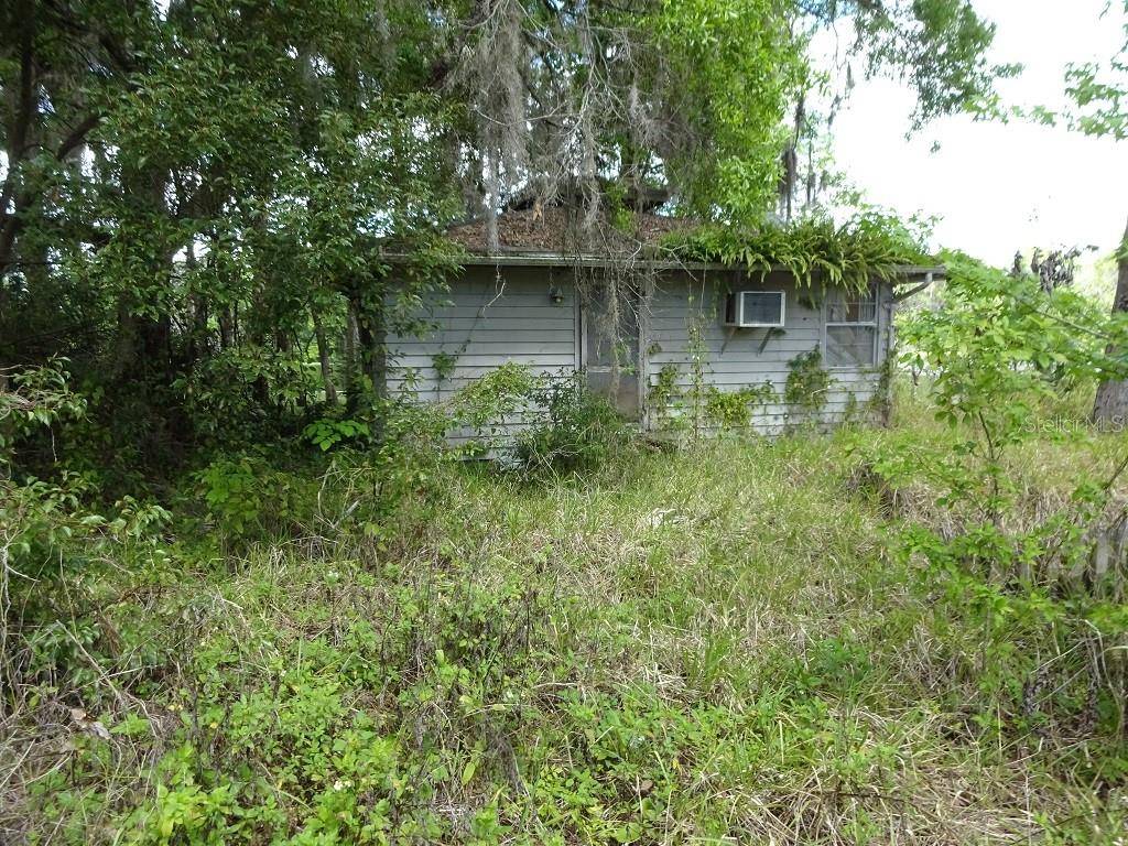 Astor, FL 32102,56500 ELM RD