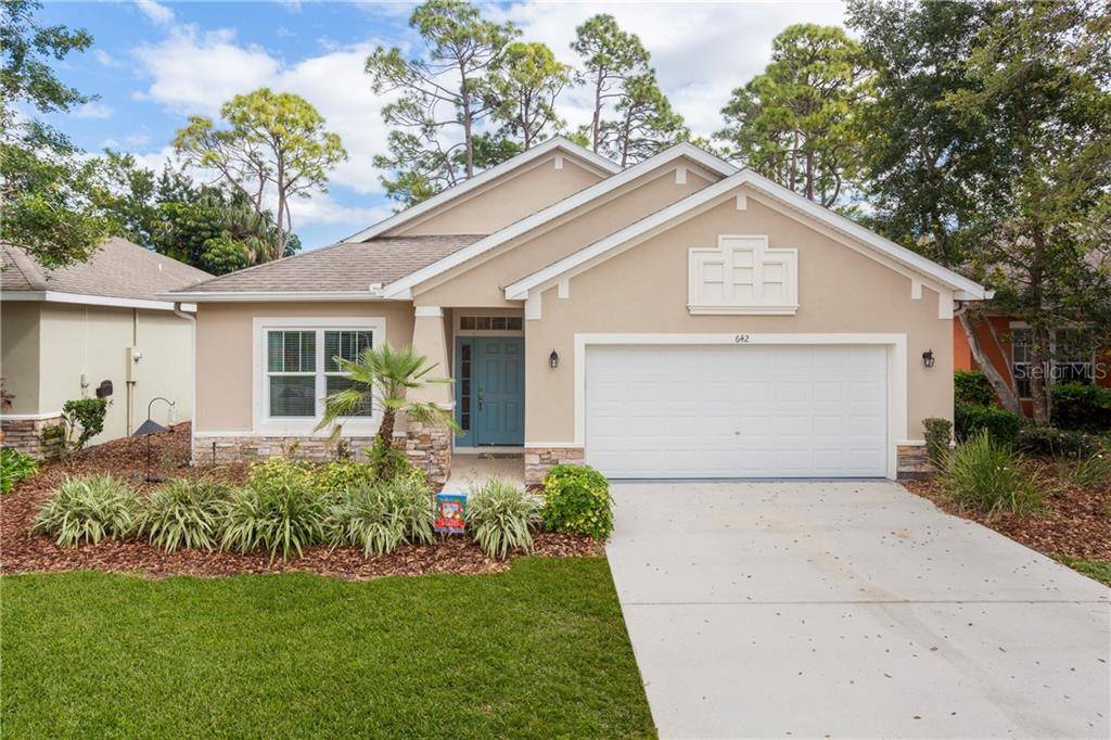 Titusville, FL 32780,642 WATERSIDE CIR