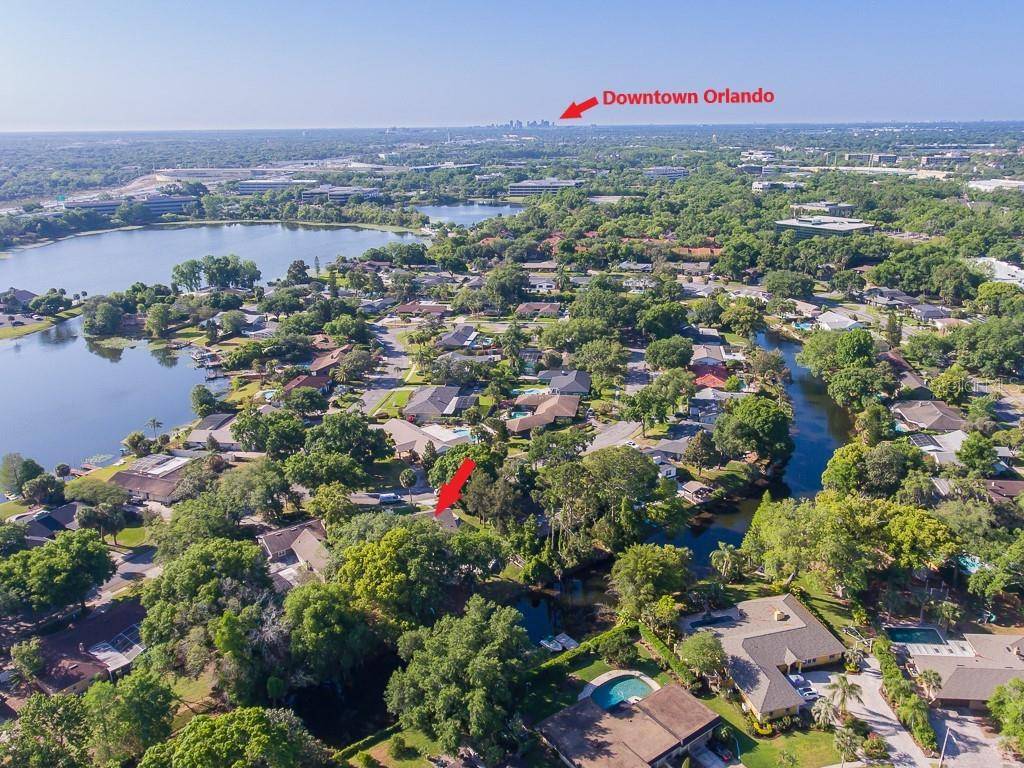 Altamonte Springs, FL 32714,95 SPRING ISLE TRL