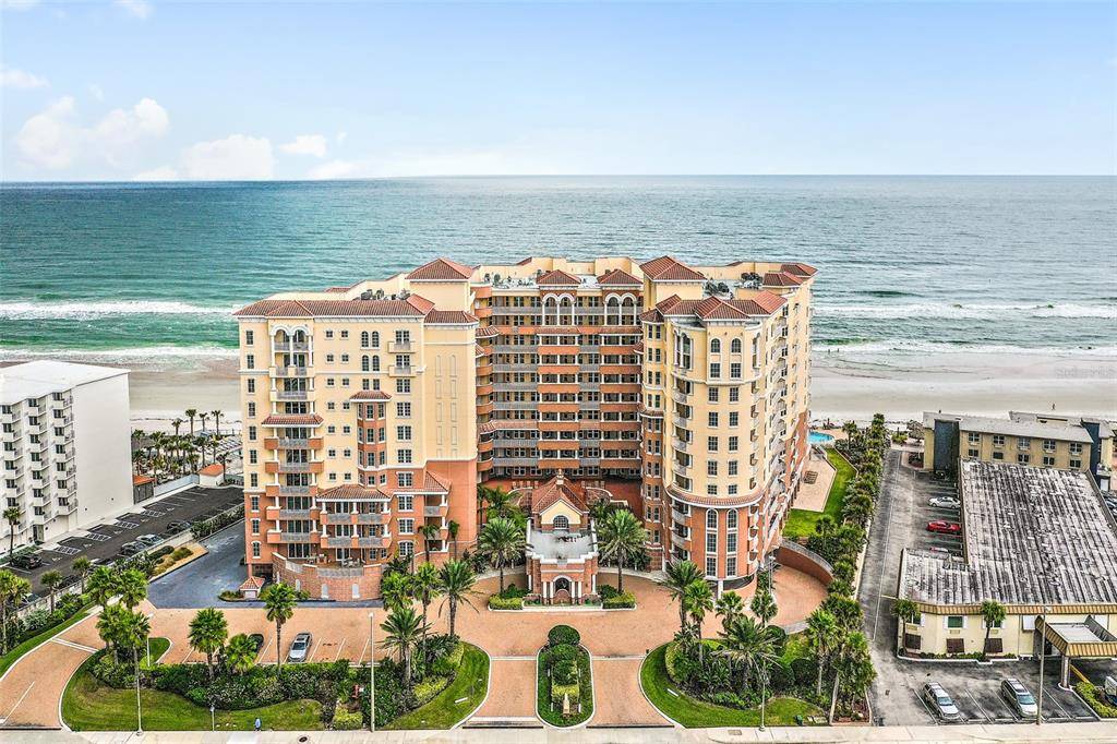 Daytona Beach Shores, FL 32118,2515 S ATLANTIC AVE #709