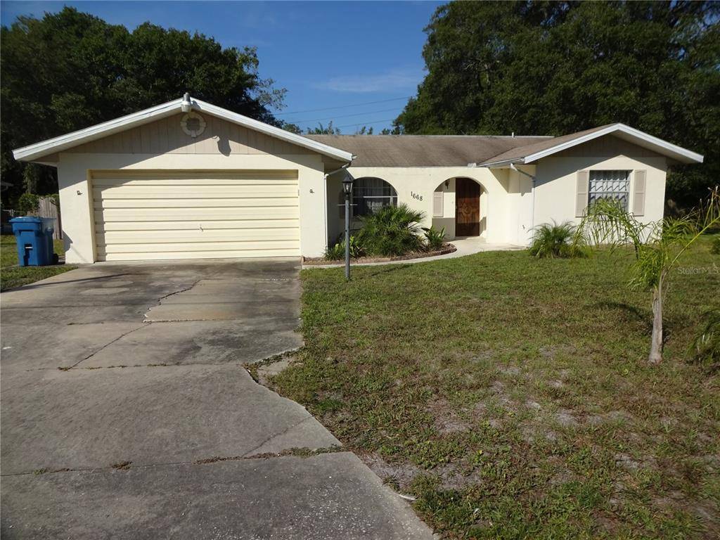 Deland, FL 32724,1668 PERIWINKLE AVE