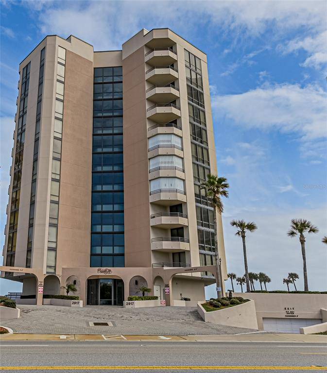 Daytona Beach Shores, FL 32118,2917 S ATLANTIC AVE #303