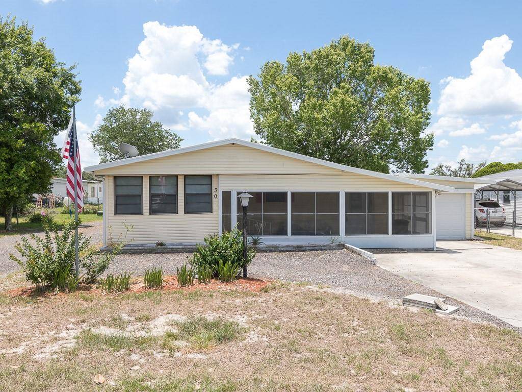 Debary, FL 32713,30 DA ROSA AVE