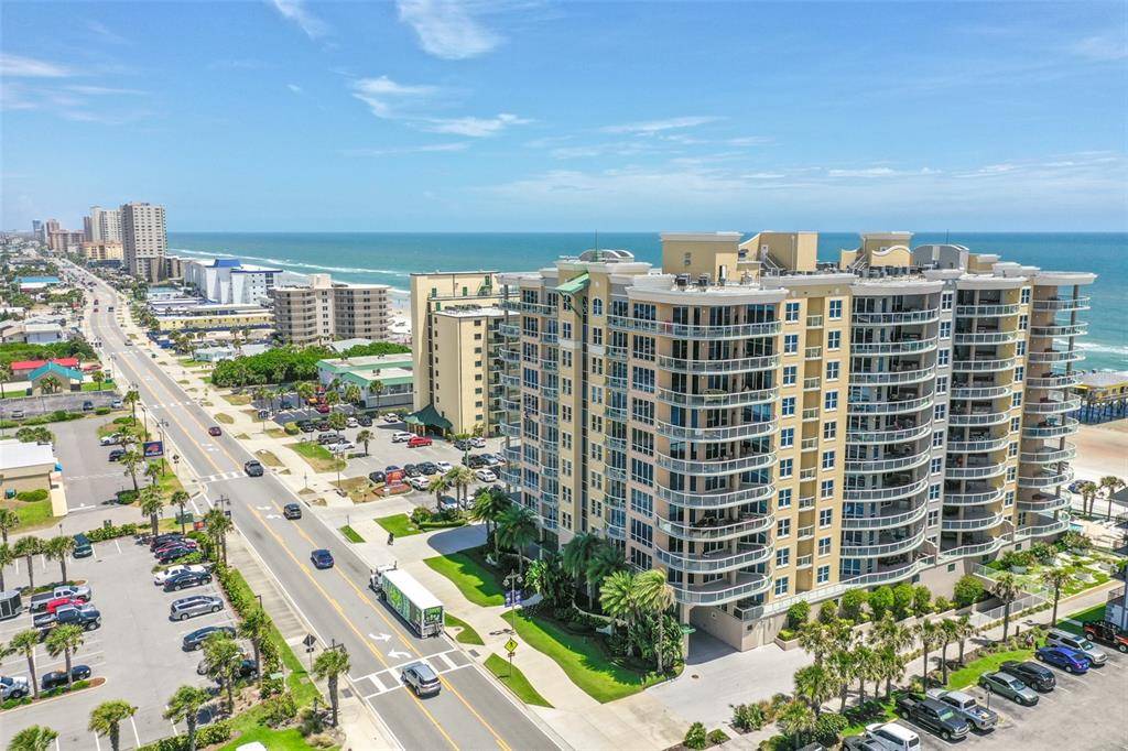 Daytona Beach Shores, FL 32118,3703 S ATLANTIC AVE #1001