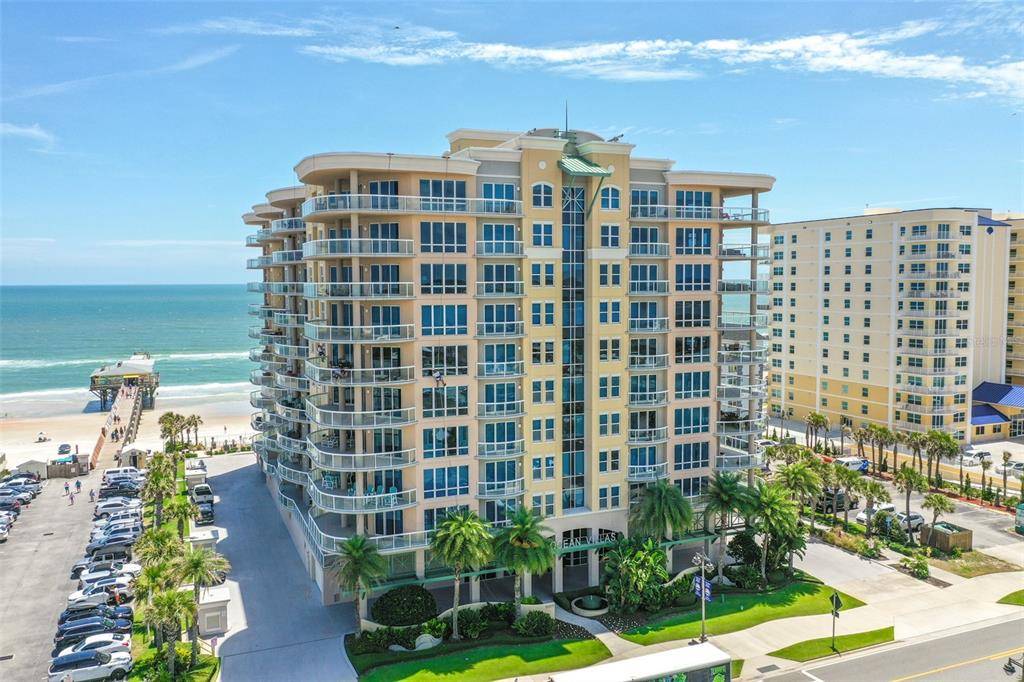 Daytona Beach Shores, FL 32118,3703 S ATLANTIC AVE #1001