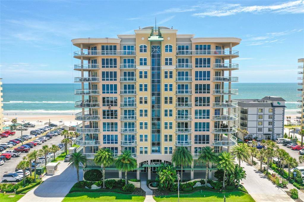 Daytona Beach Shores, FL 32118,3703 S ATLANTIC AVE #1001