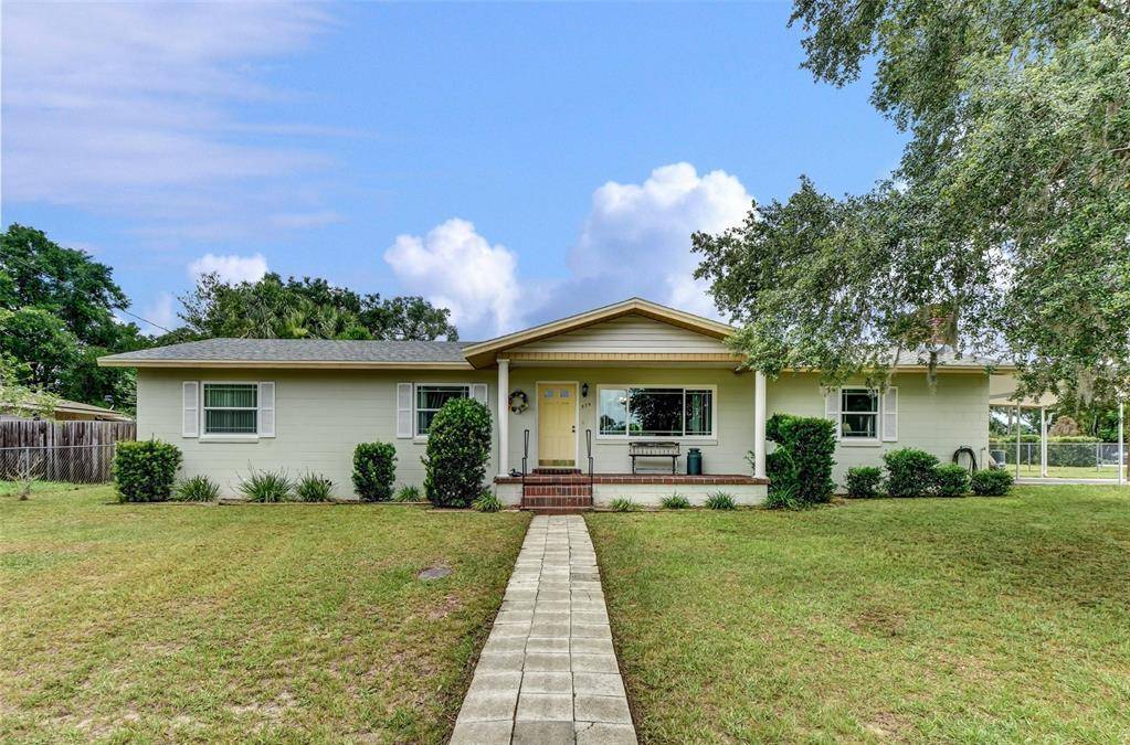Deland, FL 32724,579 PARKDALE CT