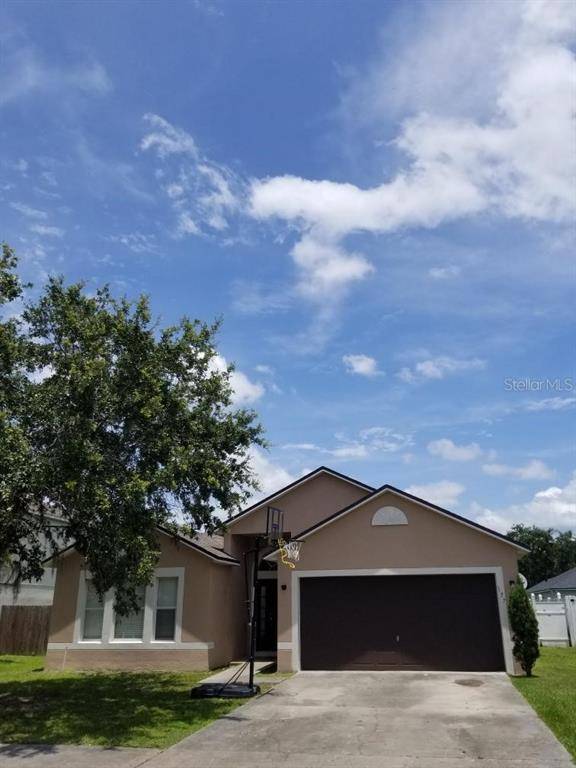 Sanford, FL 32771,157 CEDAR RIDGE LN