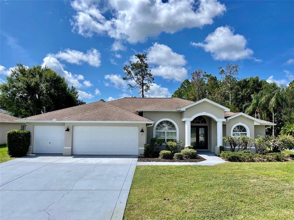 Palm Coast, FL 32164,11 WINTERBERRY PL