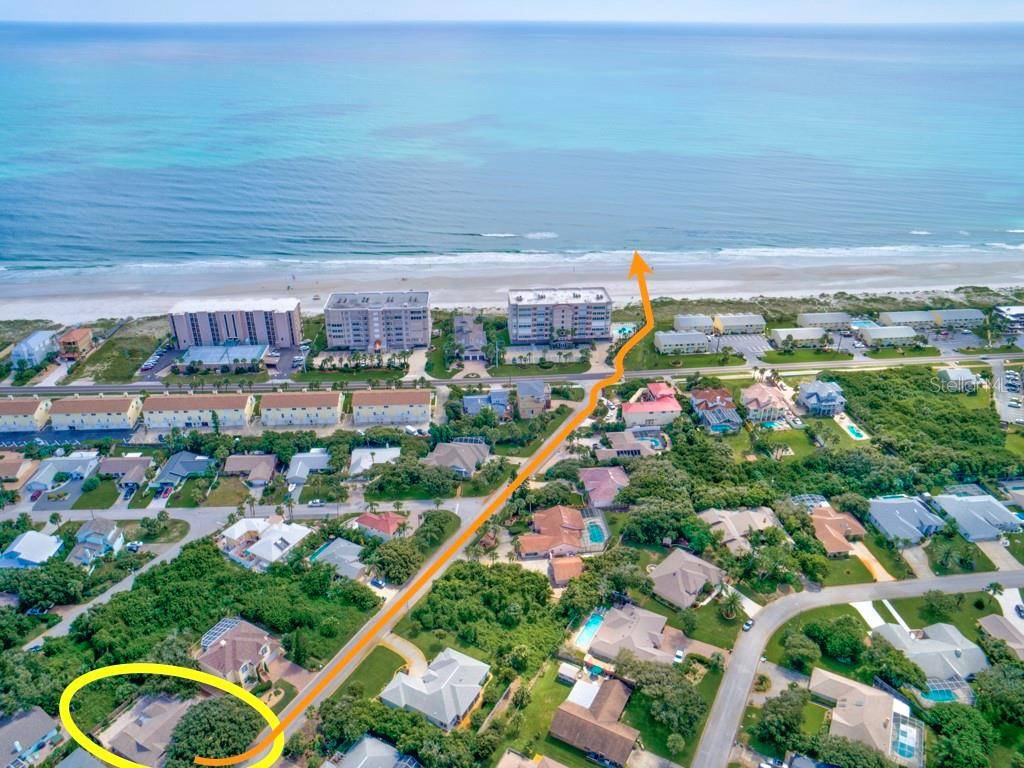 Ponce Inlet, FL 32127,68 CALUMET AVE