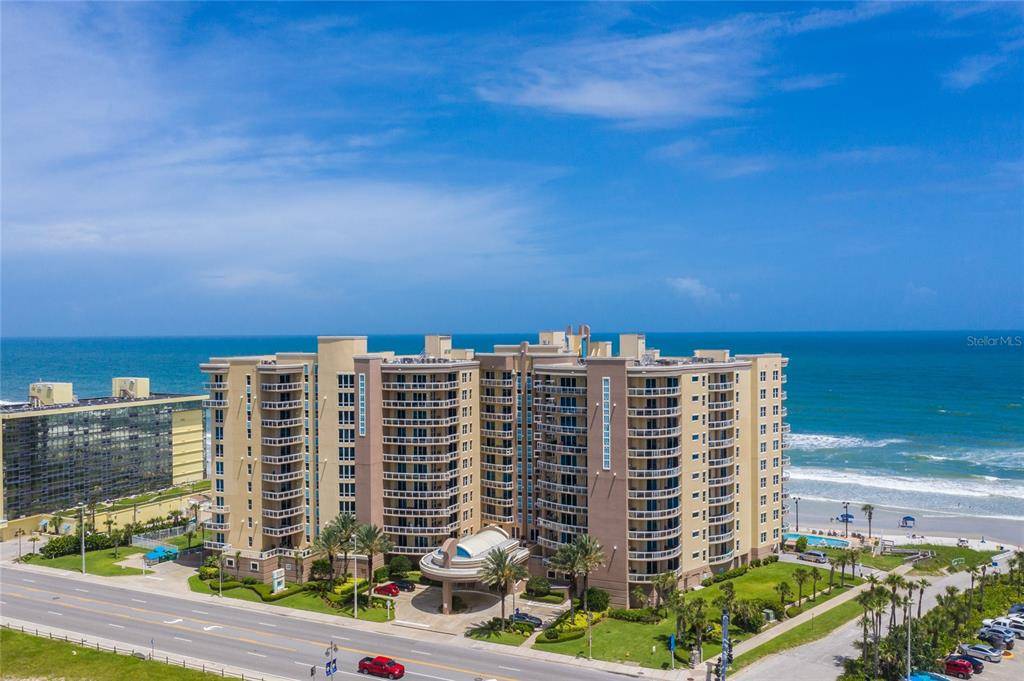 Daytona Beach Shores, FL 32118,1925 S ATLANTIC AVE #509