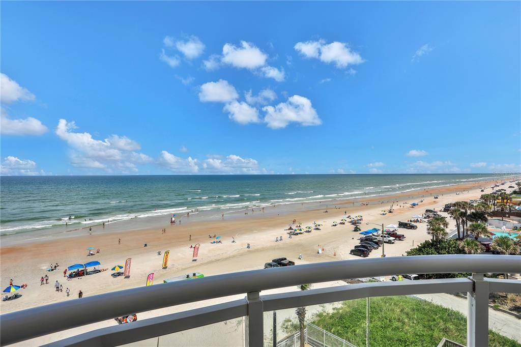 Daytona Beach Shores, FL 32118,1925 S ATLANTIC AVE #509